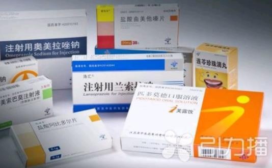 引力播 | 苏企推广抗流感药物，本月起阿比多尔可用...
