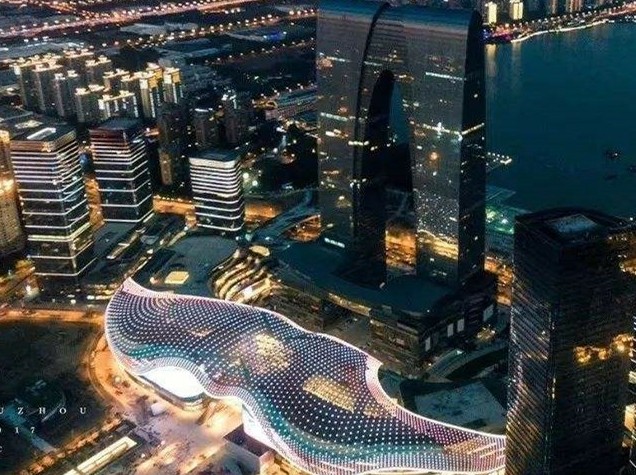 苏州工信 | 按下“苏州市生物医药产业地标推进联盟...